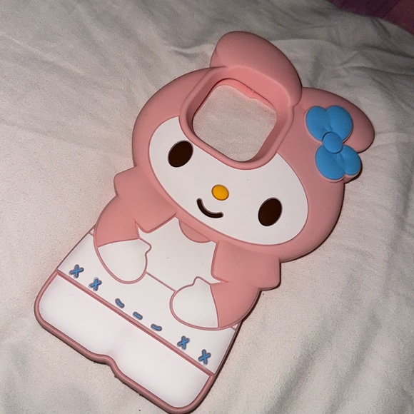 Other - My Melody Silicone Case